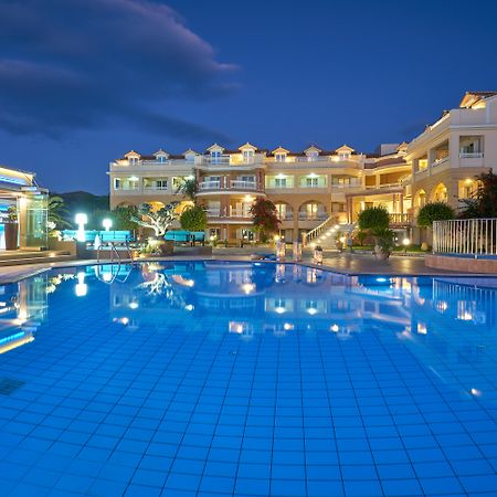 Ionion Blue Hotel Zante Каламакион Экстерьер фото