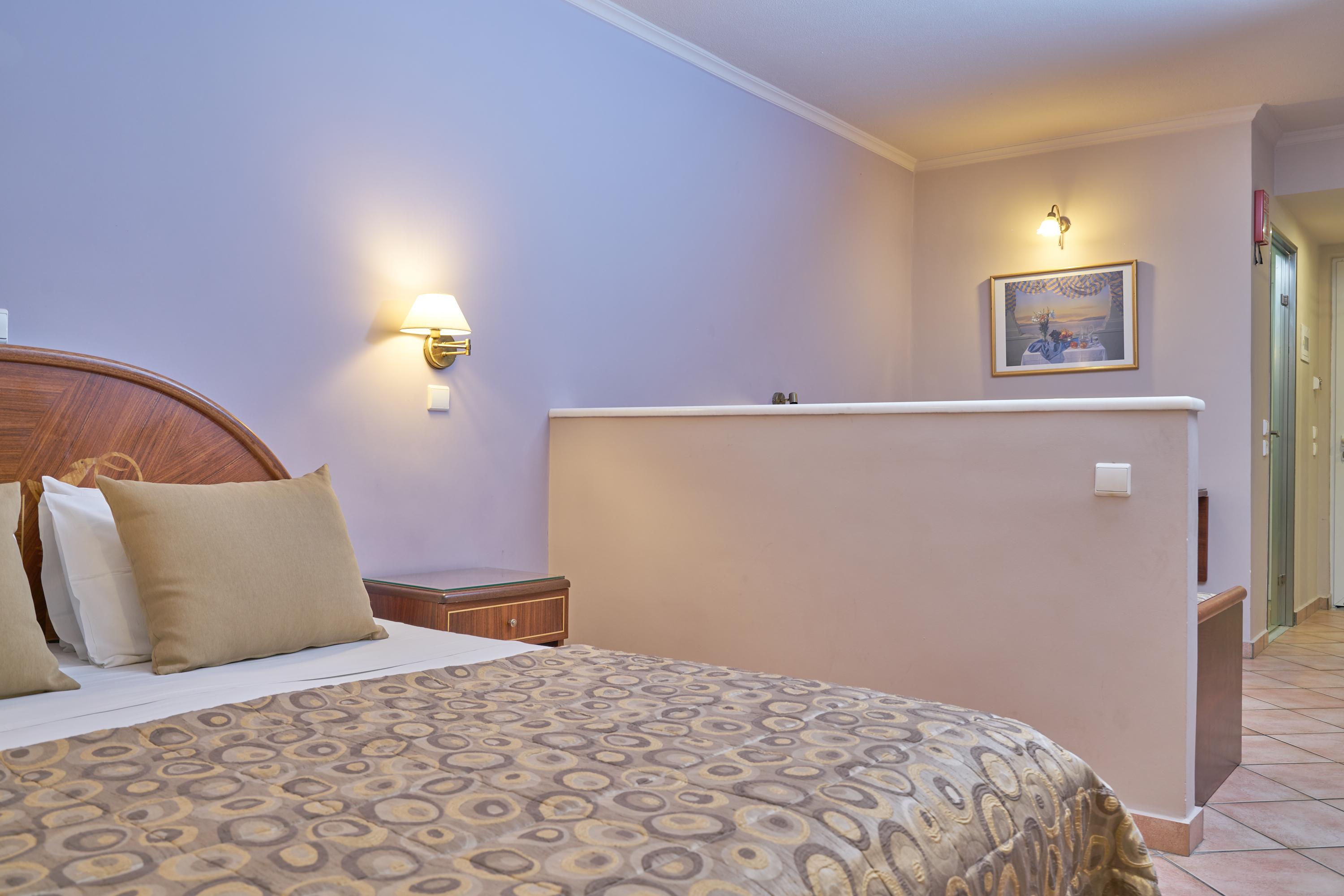 Ionion Blue Hotel Zante Каламакион Экстерьер фото