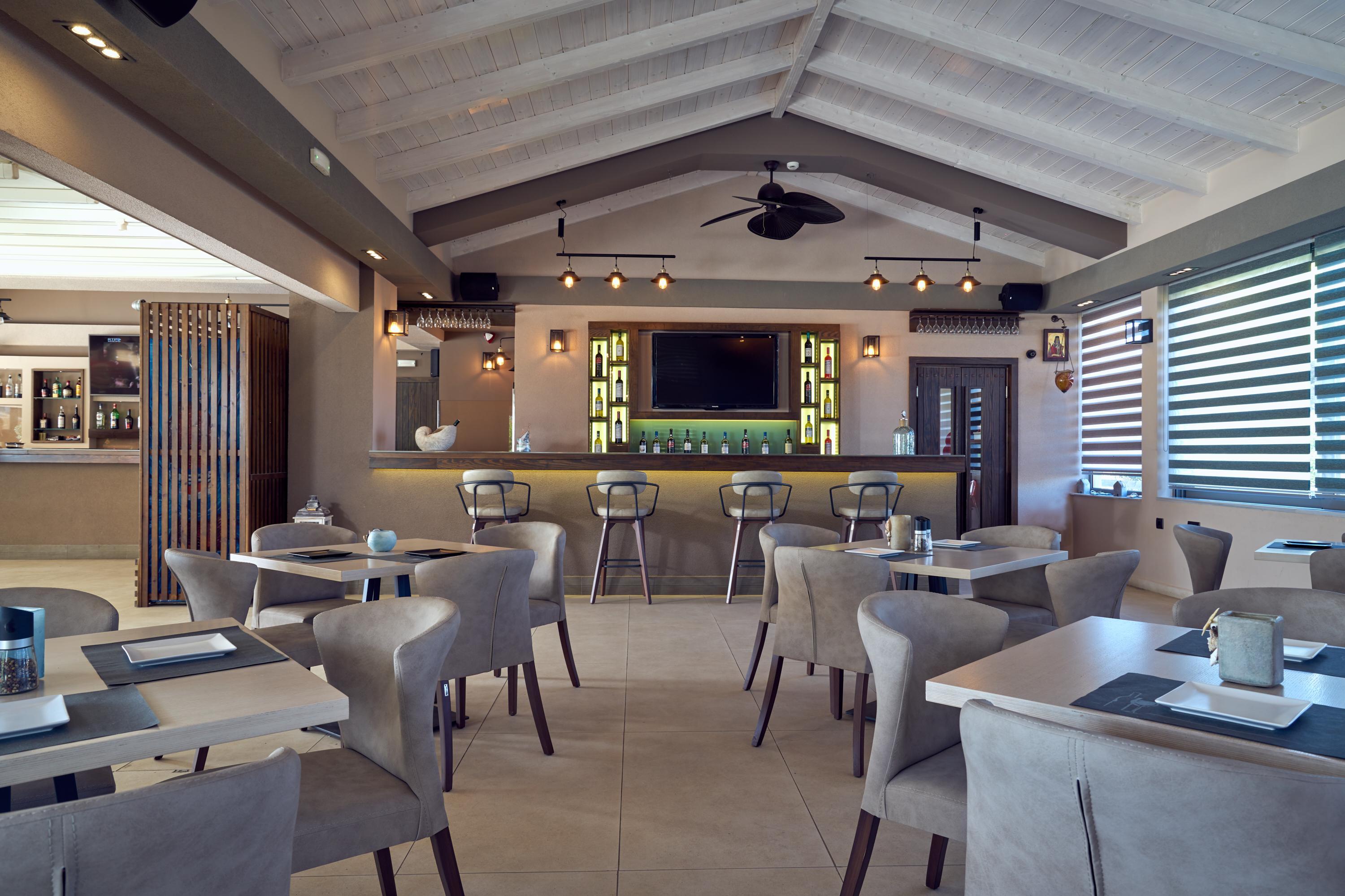 Ionion Blue Hotel Zante Каламакион Экстерьер фото