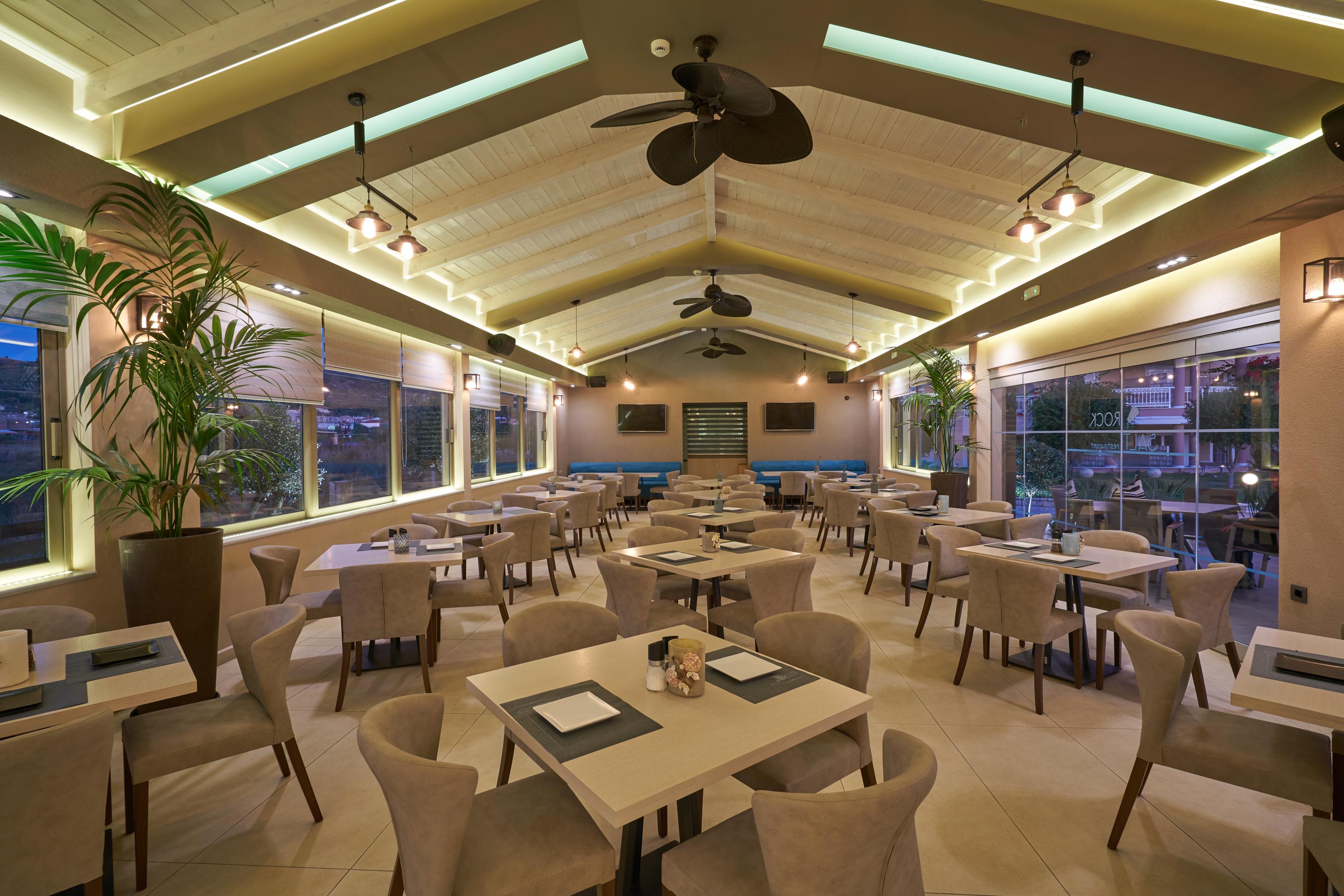 Ionion Blue Hotel Zante Каламакион Экстерьер фото
