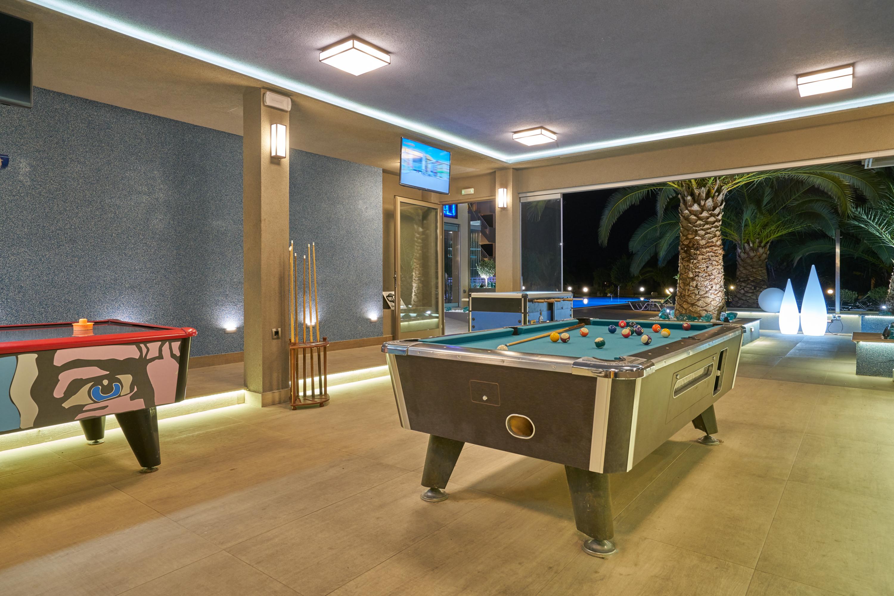 Ionion Blue Hotel Zante Каламакион Экстерьер фото